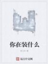 你在装什么